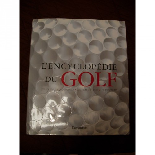 L' Encyclopédie du Golf