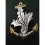 Insigne Militaire Intendance