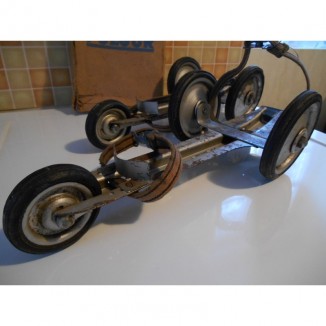 Patin a roulette 4 roues a vendre
