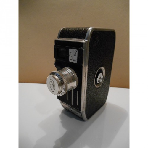 Caméra Paillard Bolex C8