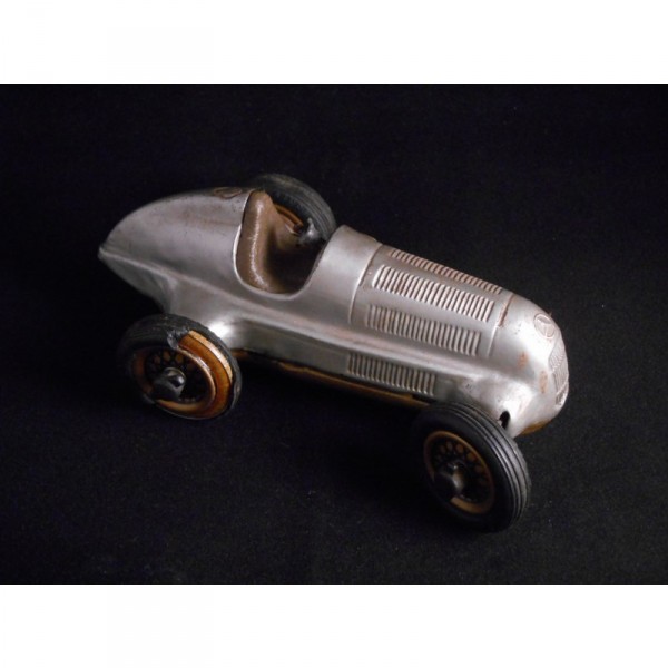 Schuco mercedes grand prix #3