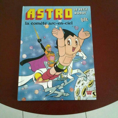 BD ASTRO 