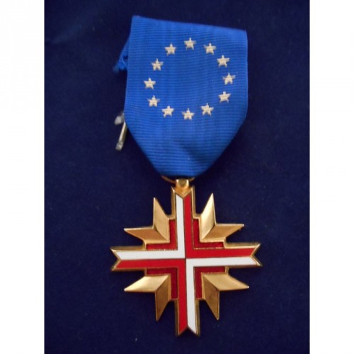 Medaille Confederation des Anciens Combattant