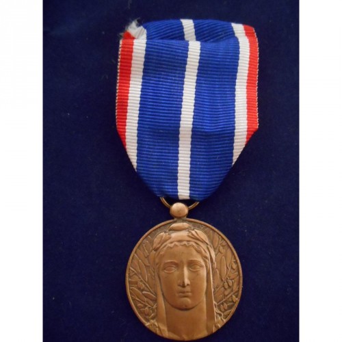 Medaille Rhenanie Ruhr Tyrol