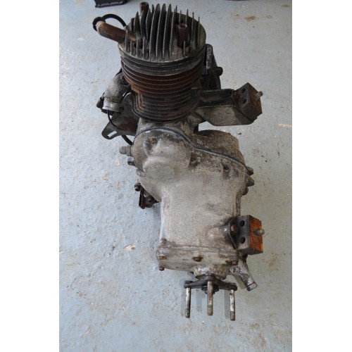 Moteur Innocenti M42/2