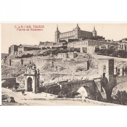 Lot de 9 cartes postales "TIVOLI"