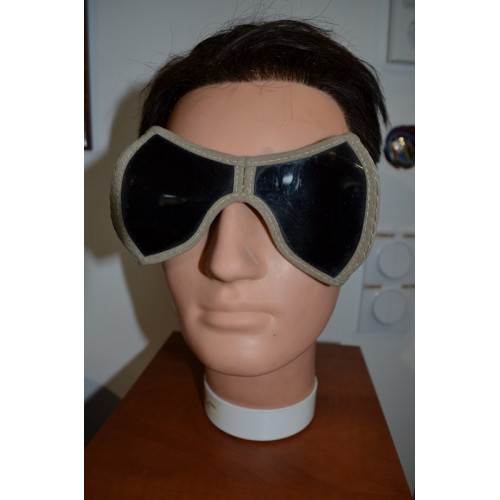 Lunettes Pliantes pour Moto Ancienne