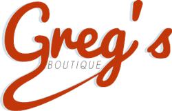 Greg' s boutique